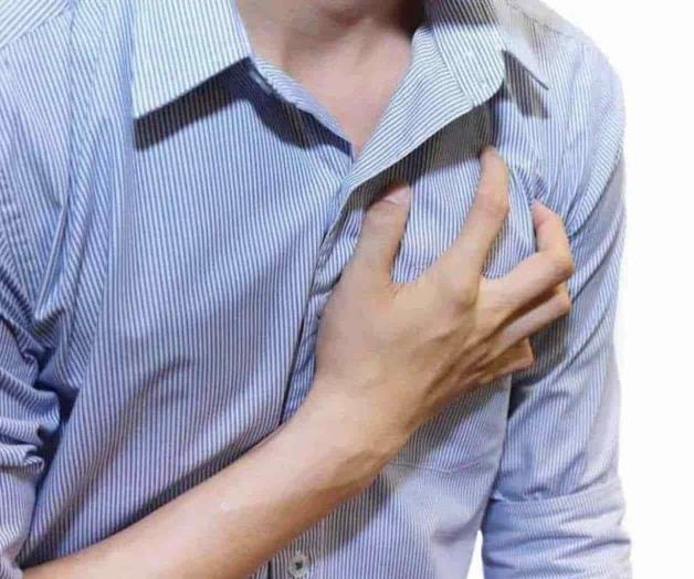 ¿Qué es un Infarto Agudo de Miocardio? ¿Qué es un Infarto Agudo de Miocardio?