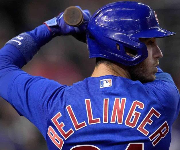 Cody Bellinger seguirá con los Cachorros