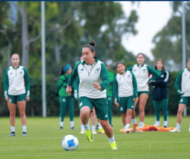 Horarios y canales para ver México Femenil vs Estados Unidos