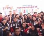 IMSS debe transparentar padrón de Jóvenes Construyendo el Futuro