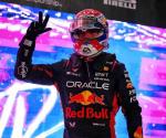 Verstappen y Red Bull son nominados a Premios Laureus