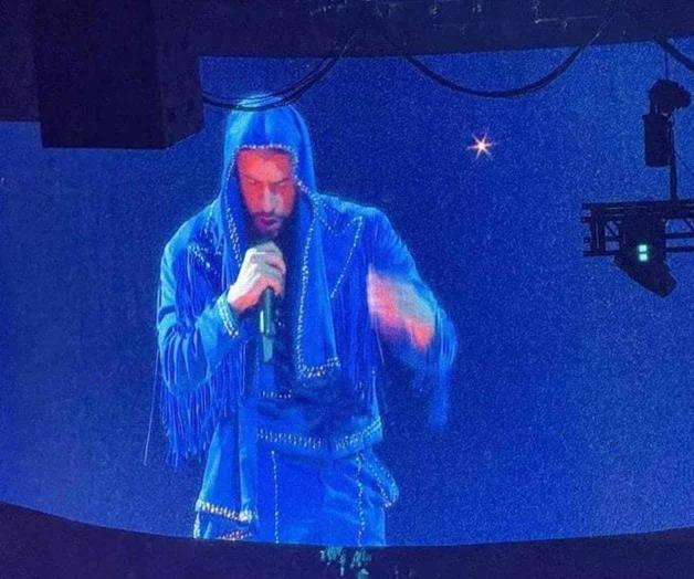 Da show en Las Vegas ¡con música clásica!