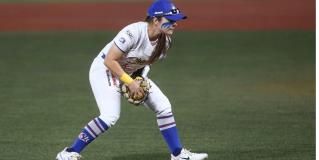 Lanzan sin hit ni carrera a Charros en Softbol Femenil