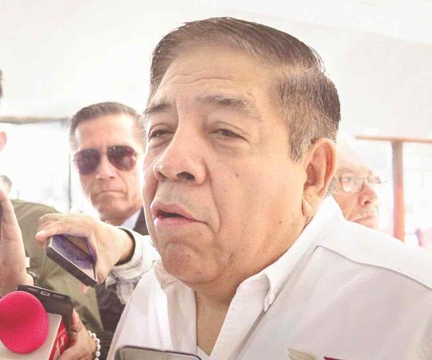 Hallan ‘minas’ en brechas; se descarta terrorismo: SP