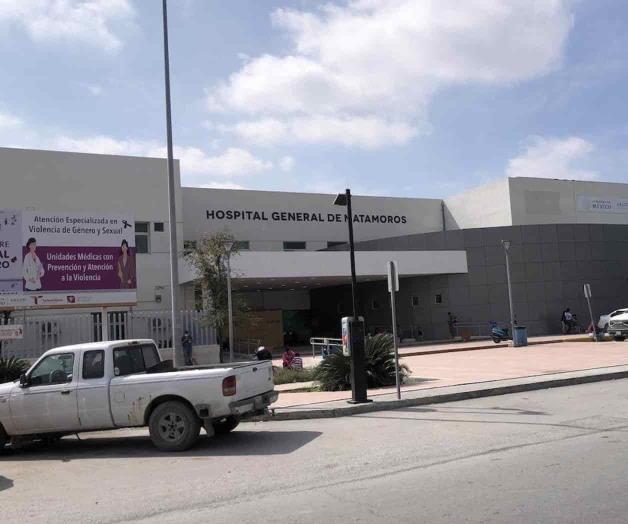 Pasará el Hospital General al IMSS Bienestar