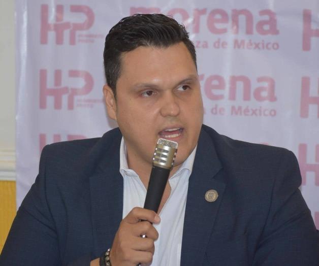 Américo está poniendo orden: Prieto Herrera