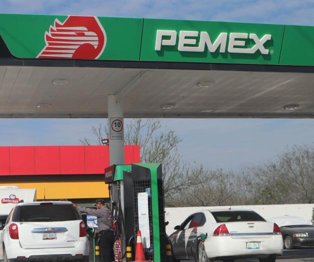 Encarecen la gasolina