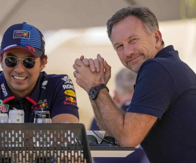 F1: el caso Horner eclipsa temporada