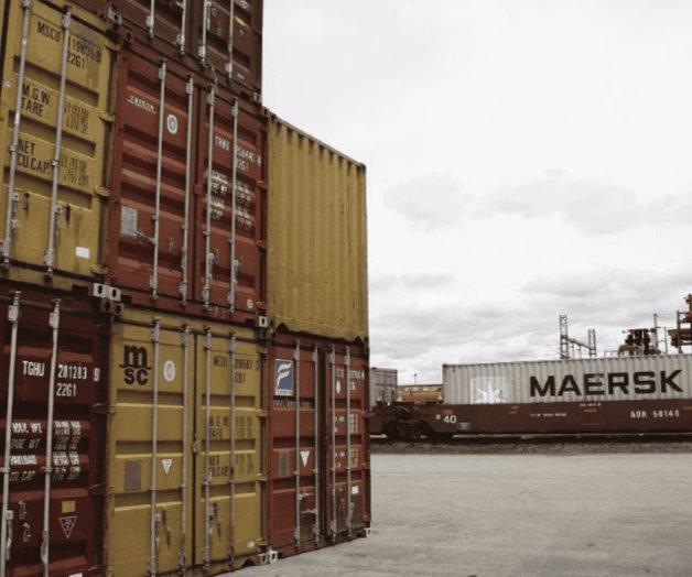 Retroceden exportaciones mexicanas al inicio de 2024