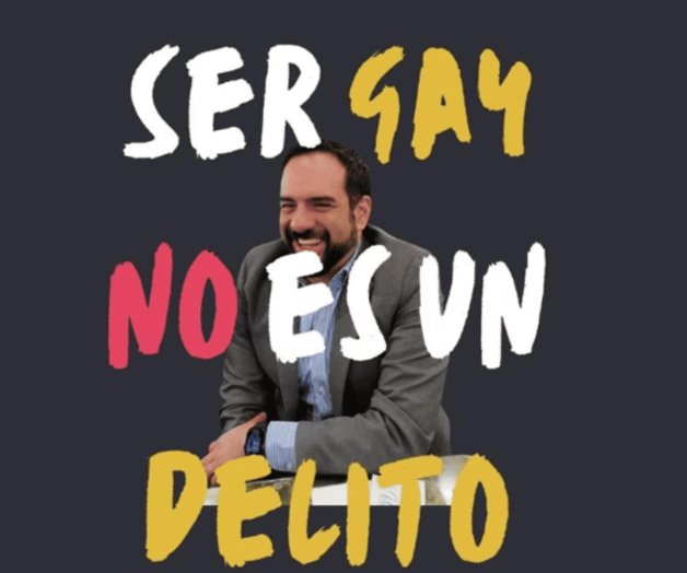 Exigen liberación de mexicano en Qatar, detenido por ser gay Exigen liberación de mexicano en Qatar, detenido por ser gay