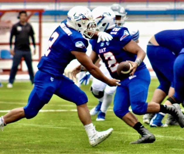 ¡Regresan los Correcaminos a Liga Mayor!