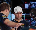 Seguirá Sergio Pérez intentando vencer a Max Verstappen