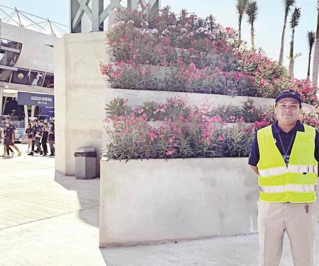 Devuelve el tenis la ilusión