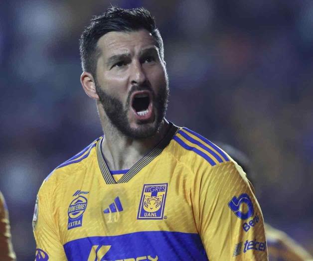 Con gol de Gignac, Tigres logra vencer a Bravos