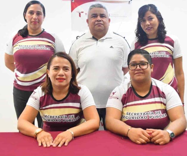 Ya piensa SSPT en el bicampeonato Ya piensa SSPT en el bicampeonato