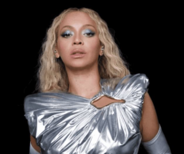 Comparan Texas Hold Em de Beyoncé con canción de Franklin