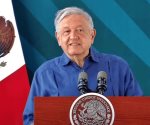 Cuando entregue la banda presidencial diré "misión cumplida y a Palenque" .- AMLO