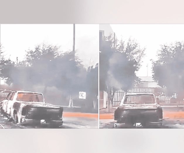 Arrecia violencia en ruta migrante Arrecia violencia en ruta migrante