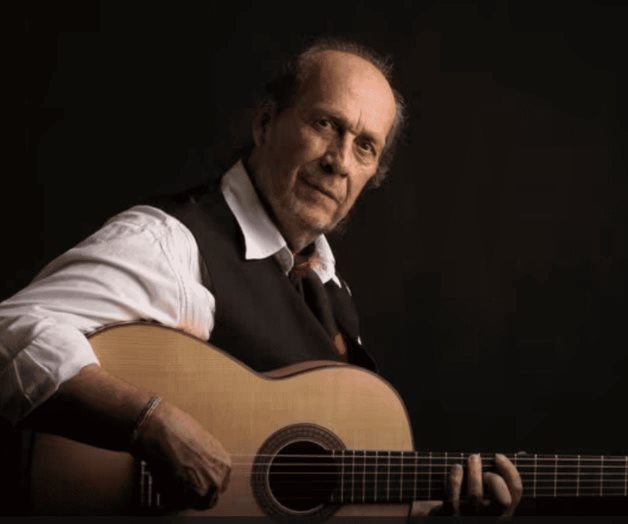 ¿Por qué no tiene sucesor Paco de Lucía? ¿Por qué no tiene sucesor Paco de Lucía?