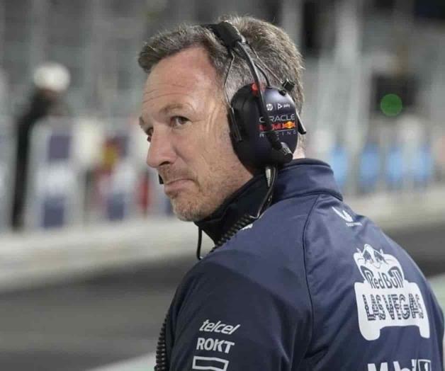 Christian Horner es declarado inocente