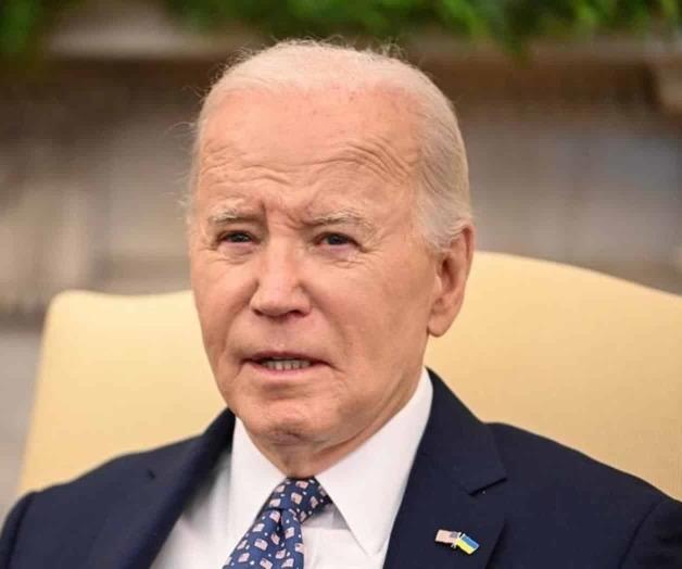 Triunfa Biden en Michigan pero protestan en urnas