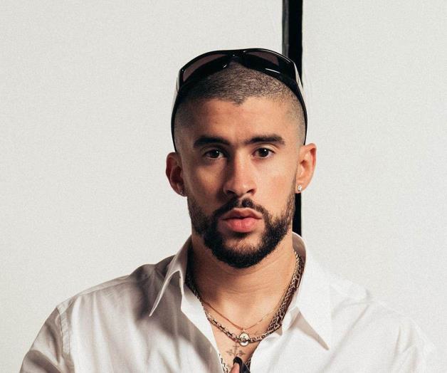 Critican a Academia por elegir a Bad Bunny como presentador