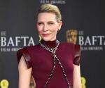 Provoca Cate Blanchett molestia en vecindario