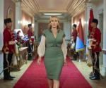 La Dictadora Inesperada: Kate Winslet en The Regime