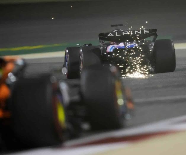 La F1 inicia una maratónica temporada con el GP de Bahrein