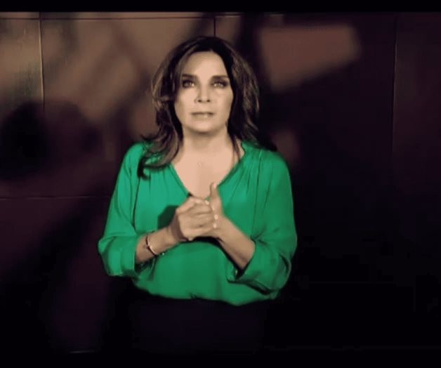 Ana María Lomelí se integra al equipo de campaña de Sheinbaum