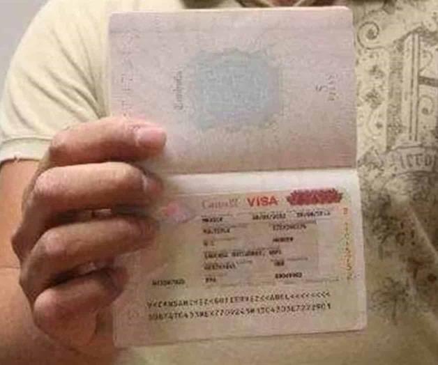 Mexicanos que deseen ingresar a Canadá requerirán Visa