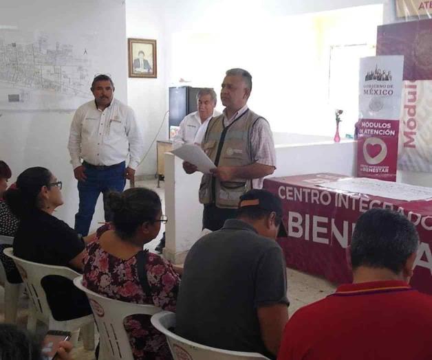 Arranca veda electoral por inicio de campañas