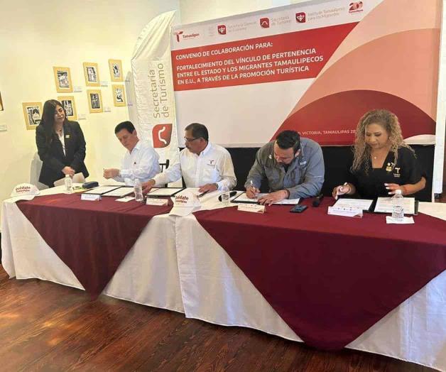 Fortalecen lazos de pertenencia