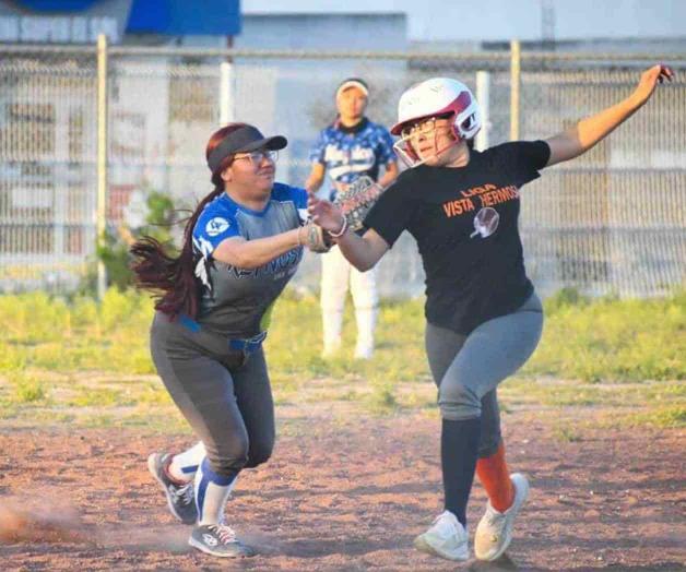 ¡Con broche de oro!