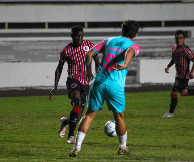 Visita CF Reynosa a los Alacranes Visita CF Reynosa a los Alacranes