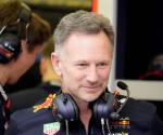 Christian Horner es declarado inocente