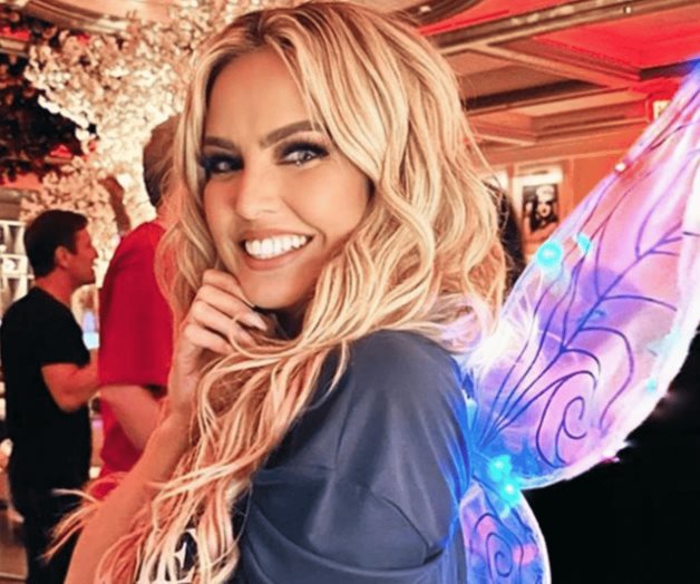 Karla Díaz se retira de JNS porque busca ser mamá