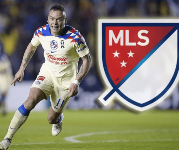 Cabecita Rodríguez no viaja con América, se acerca su salida