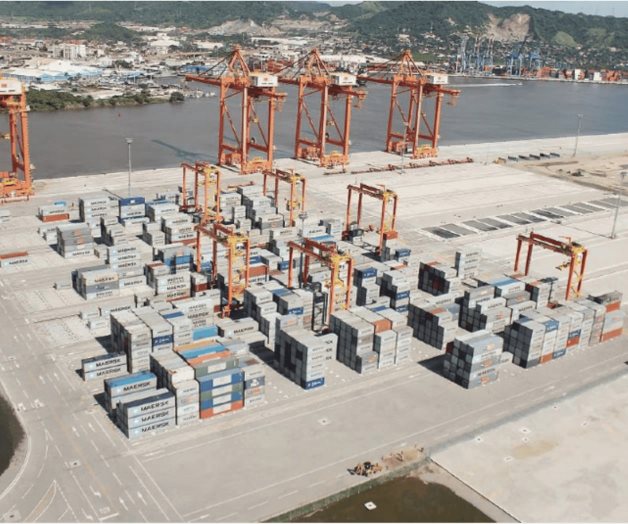 Conflicto entre EU y China impulsa comercio entre Asia y México Conflicto entre EU y China impulsa comercio entre Asia y México