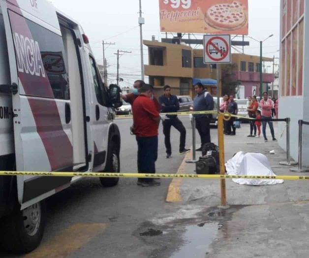 Estudiante del Cobat 13 fallece repentinamente en centro de Altamira