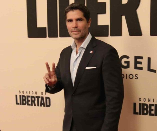 Eduardo Verástegui ¡MIster Amigo!