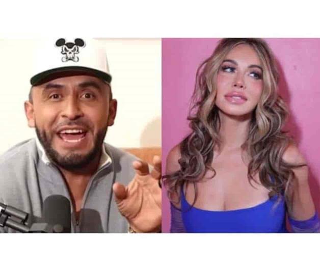 Hermano de Jenni Rivera contrademanda a sus sobrinos Hermano de Jenni Rivera contrademanda a sus sobrinos