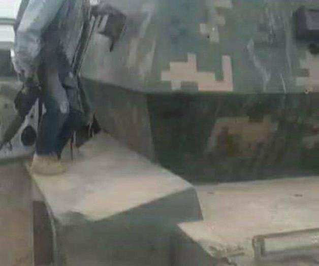 Registran riesgos en múltiples ejidos