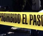 Hallan 4 cuerpos en centro de Tuxpan, Veracruz