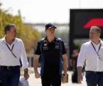 Critica Jos Verstappen permanencia de Horner en Red Bull