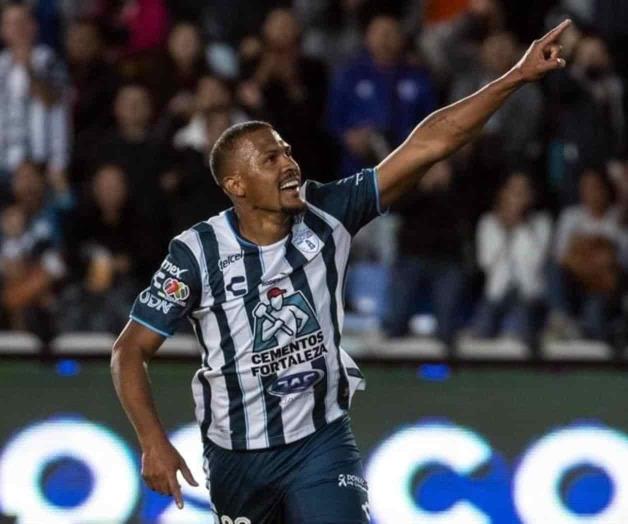 Evita Pachuca sorpresa ante Bravos