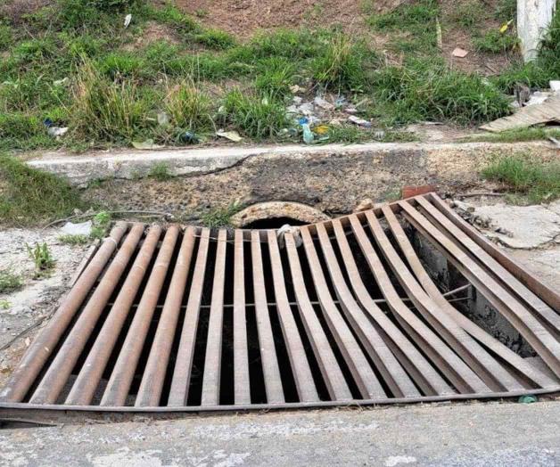 ‘Nacen’ trampas para los vehículos