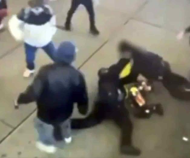 Identifican erróneamente a un acusado de agresión Identifican erróneamente a un acusado de agresión