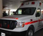 Claman por respetar paso de ambulancias