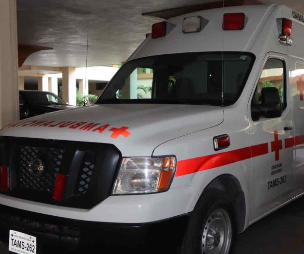 Claman por respetar paso de ambulancias